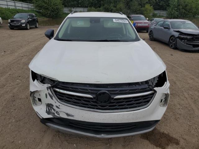Photo 5 from auction – 2021 BUICK ENVISION PREFERRED with VIN LRBFZMR47MD198893