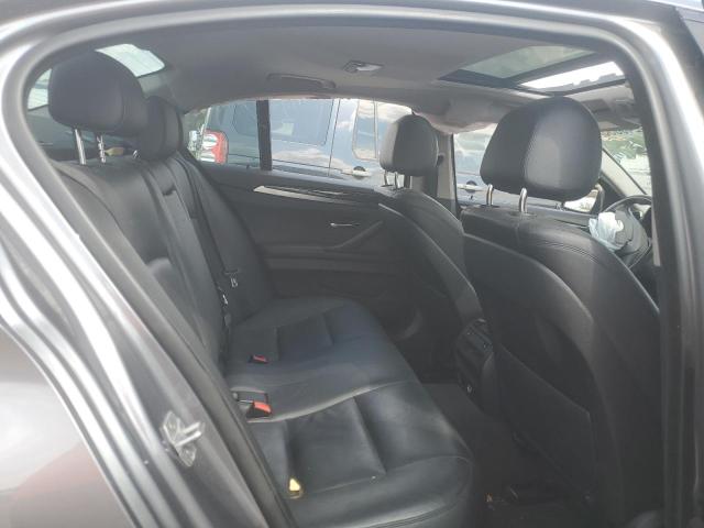 Photo 10 from auction – 2016 BMW 528 XI with VIN WBA5A7C52GG642849
