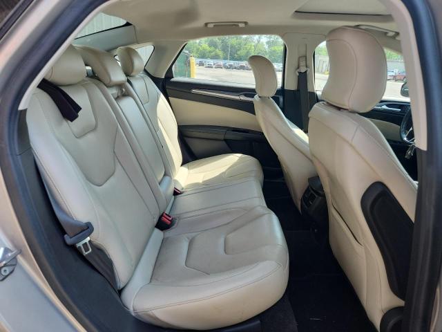 Photo 10 from auction – 2015 FORD FUSION TIT with VIN 3FA6P0K90FR278042