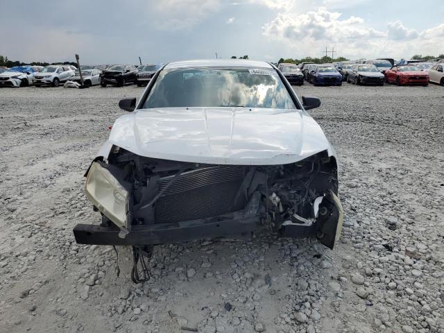 Photo 5 from auction – 2012 DODGE AVENGER SE with VIN 1C3CDZAB8CN323794