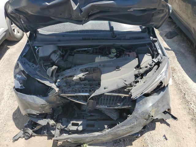 Photo 12 from auction – 2018 BUICK ENCORE PRE with VIN KL4CJASBXJB717214