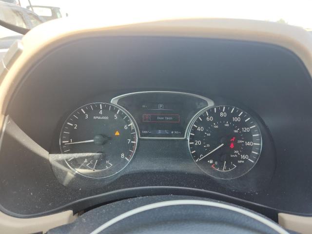 Photo 9 from auction – 2019 NISSAN PATHFINDER with VIN 5N1DR2MNXKC596398