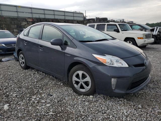 Photo 4 from auction – 2015 TOYOTA PRIUS with VIN JTDKN3DU5F1905443
