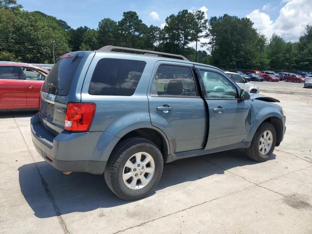 Photo 3 from auction – 2011 MAZDA TRIBUTE I with VIN 4F2CY0C75BKM00710