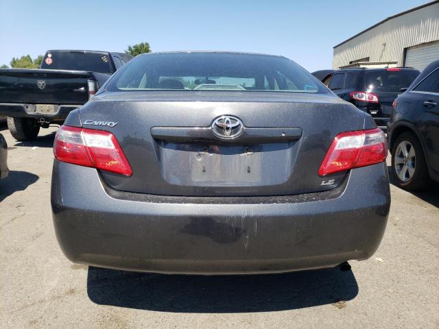 Photo 6 from auction – 2007 TOYOTA CAMRY CE with VIN 4T1BE46K07U530008