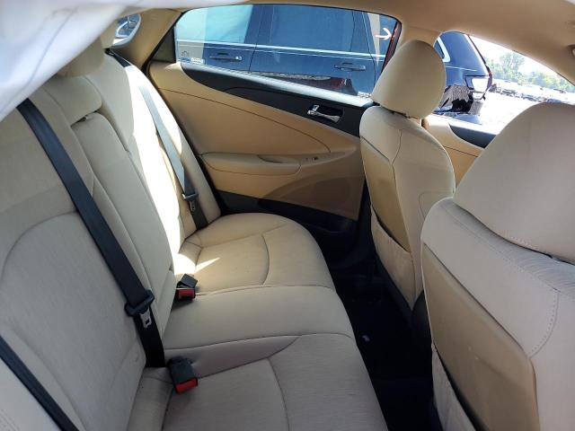 Photo 10 from auction – 2012 HYUNDAI SONATA GLS with VIN 5NPEB4AC9CH475623