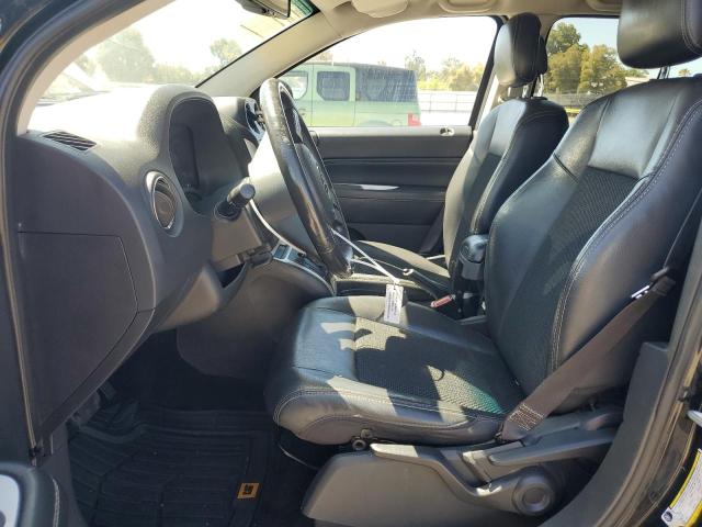 Photo 7 from auction – 2014 JEEP COMPASS LA with VIN 1C4NJCEA4ED650522