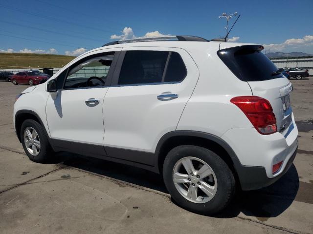 Photo 2 from auction – 2020 CHEVROLET TRAX 1LT with VIN 3GNCJPSB6LL218931