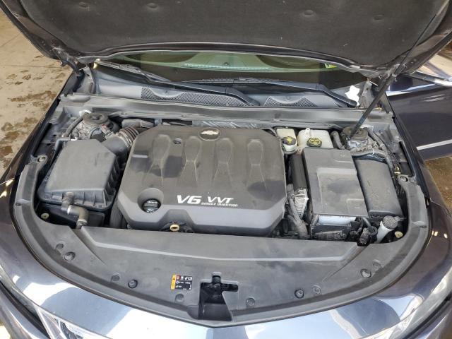 Photo 11 from auction – 2014 CHEVROLET IMPALA LTZ with VIN 2G1155S39E9115132