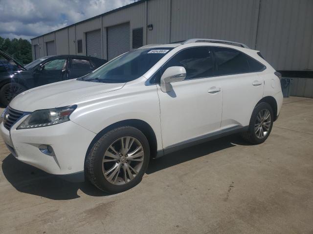 صورة رقم 1 من المزاد - 2013 LEXUS RX 350 مع VIN 2T2ZK1BA8DC124358
