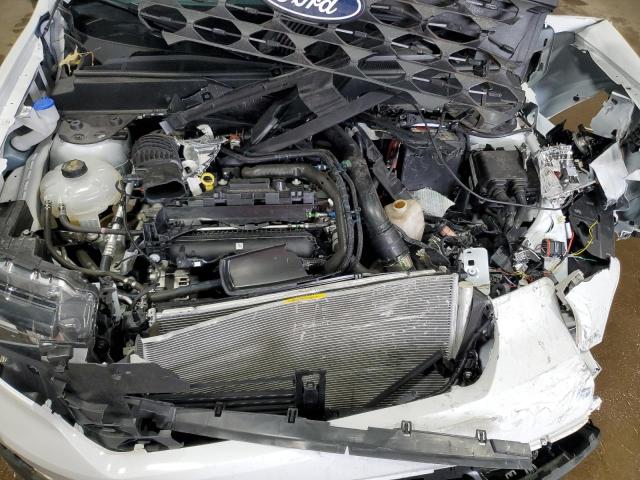 Photo 11 from auction – 2025 FORD MAVERICK XLT with VIN 3FTTW8JA3SRA08582