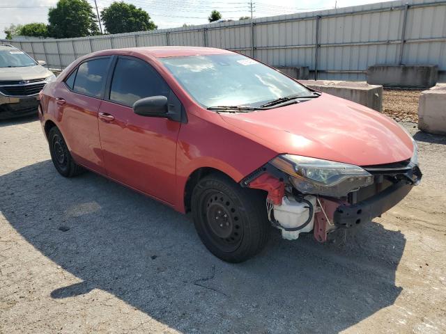 Photo 4 from auction – 2019 TOYOTA COROLLA L with VIN 5YFBURHE2KP885599