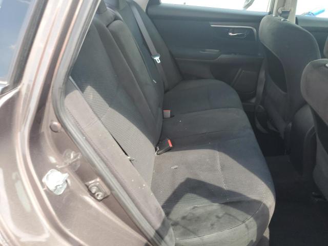 Photo 10 from auction – 2014 NISSAN ALTIMA 2.5 with VIN 1N4AL3AP1EN389840