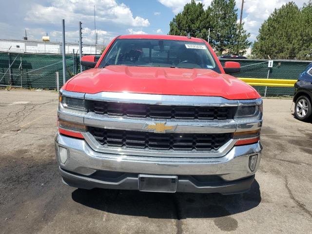 Photo 5 from auction – 2018 CHEVROLET SILVERADO with VIN 3GCPCREC2JG189258