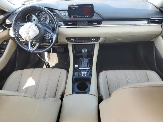 Photo 8 from auction – 2021 MAZDA 6 TOURING with VIN JM1GL1VM2M1604835