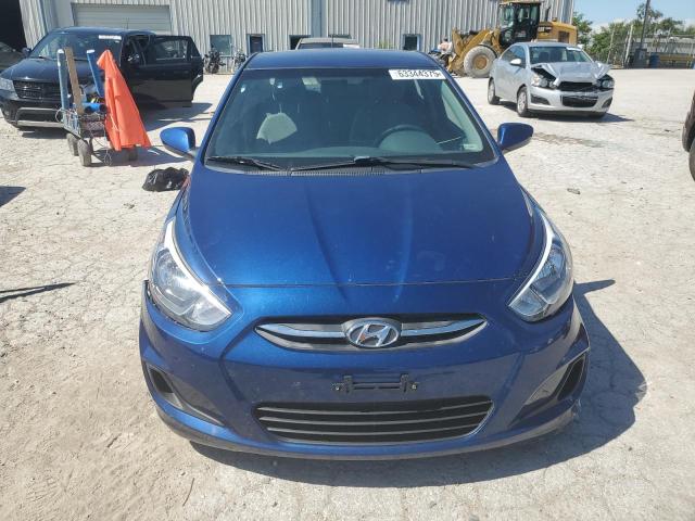 Photo 5 from auction – 2016 HYUNDAI ACCENT SE with VIN KMHCT4AE1GU083992