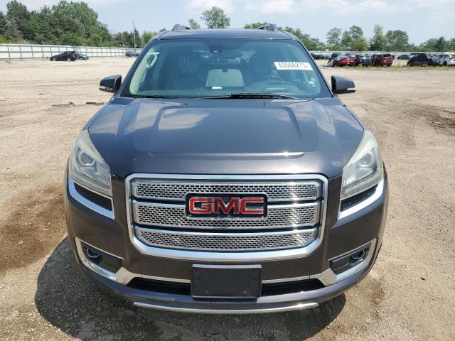 Photo 5 from auction – 2014 GMC ACADIA DEN with VIN 1GKKRTKD6EJ278360