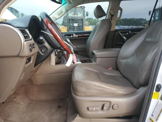 Photo 7 from auction – 2015 LEXUS GX 460 with VIN JTJBM7FX8F5102200
