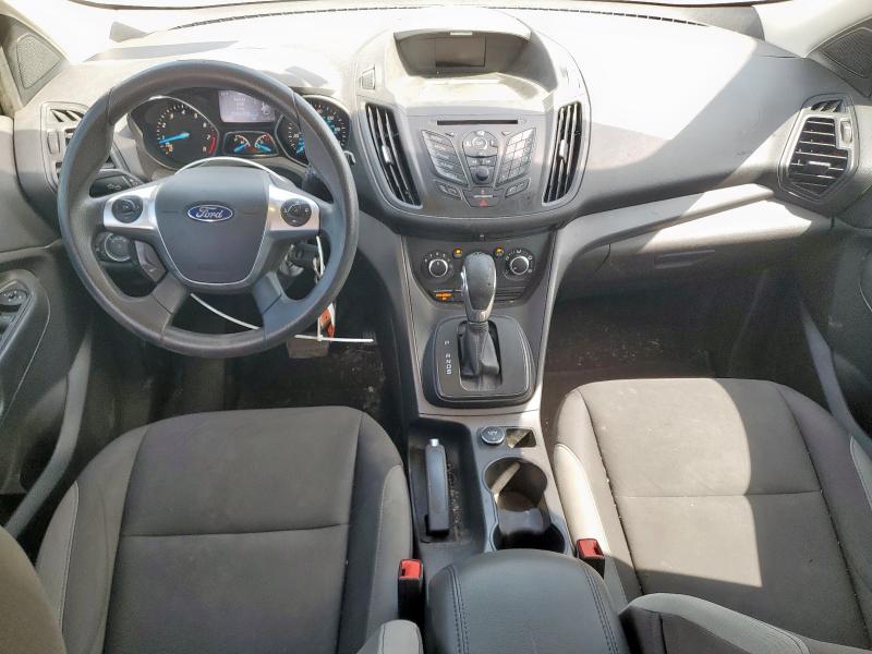 Photo 8 from auction – 2016 FORD ESCAPE S with VIN 1FMCU0F78GUA09842