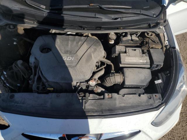 Photo 11 from auction – 2014 HYUNDAI ACCENT GLS with VIN KMHCT5AE4EU152063