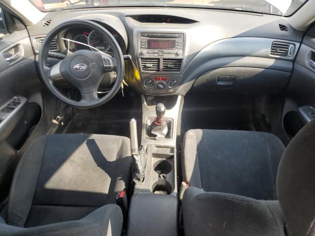 Photo 8 from auction – 2011 SUBARU IMPREZA 2. with VIN JF1GH6A69BG814709