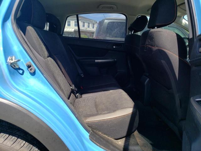 Photo 10 from auction – 2017 SUBARU CROSSTREK with VIN JF2GPABC2H8206166