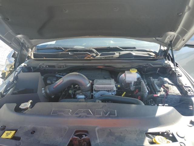 Photo 11 from auction – 2020 RAM 1500 BIG H with VIN 1C6SRFFT9LN344105