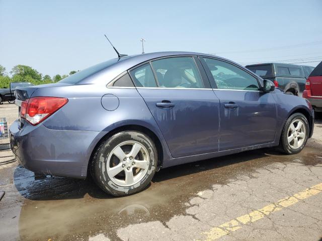 Photo 3 from auction – 2014 CHEVROLET CRUZE LT with VIN 1G1PC5SB3E7459581