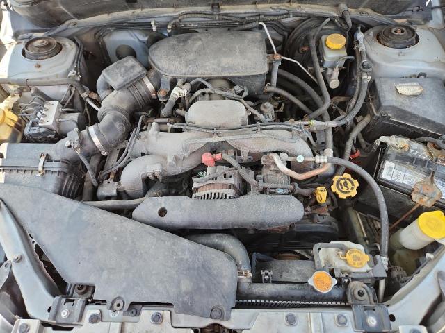 Photo 11 from auction – 2010 SUBARU FORESTER 2.5X PREMIUM with VIN JF2SH6CC0AH708621