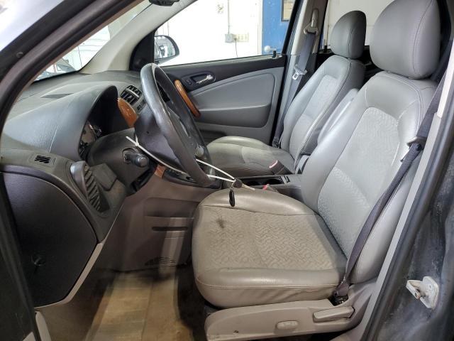 Photo 7 from auction – 2007 SATURN VUE with VIN 5GZCZ53407S813303