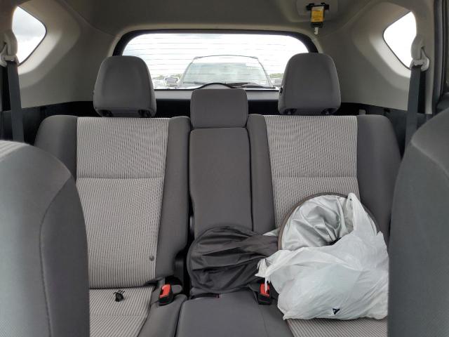 Photo 10 from auction – 2015 TOYOTA RAV4 LE with VIN 2T3BFREV4FW393490