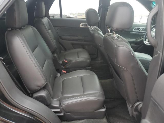 Photo 11 from auction – 2015 FORD EXPLORER X with VIN 1FM5K7D86FGA18345