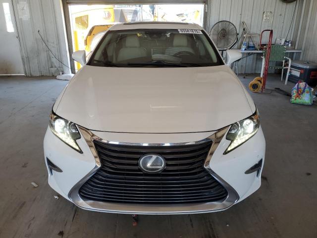 Photo 5 from auction – 2018 LEXUS ES 350 with VIN 58ABK1GGXJU102397