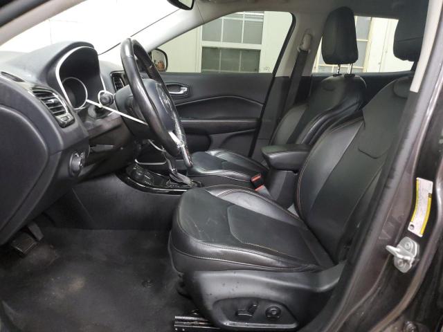 Photo 7 from auction – 2020 JEEP COMPASS LI with VIN 3C4NJDCBXLT124081