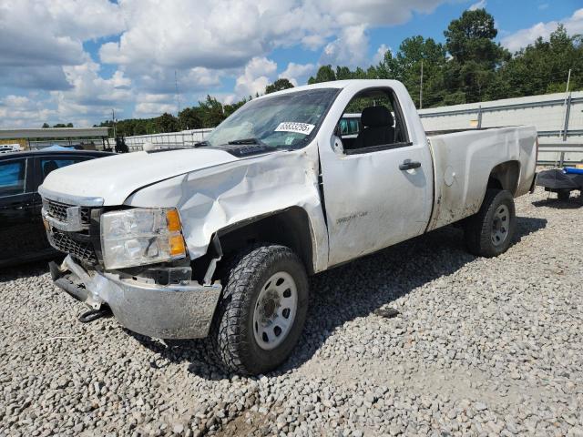 CHEVROLET SILVERADO 2013 مع رقم تعريف المركبة 1GC0CVCG2DF225097 - صورة من المزاد
