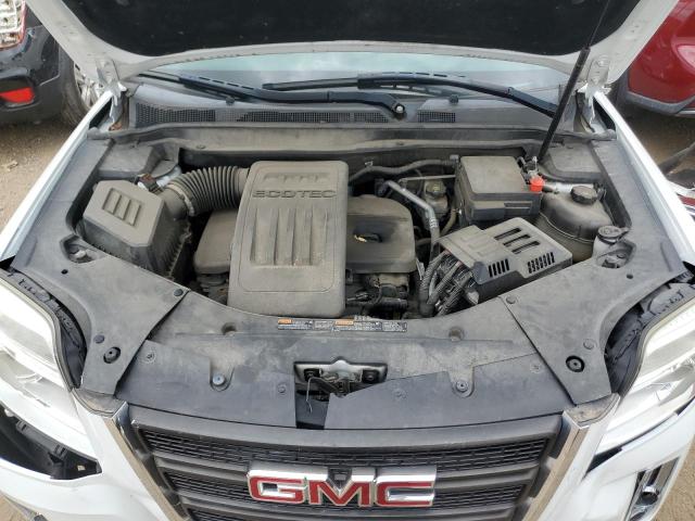 Photo 12 from auction – 2015 GMC TERRAIN SL with VIN 2GKALMEK6F6407337