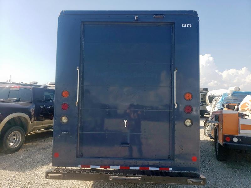 Photo 6 from auction – 2020 FORD F59 with VIN 1F65F5KN2L0A11874