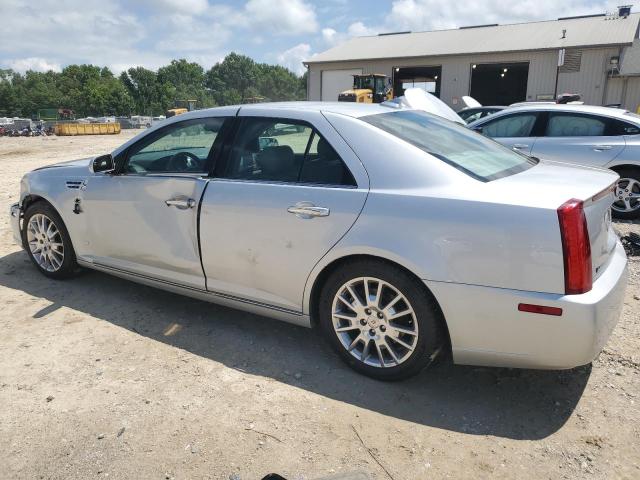 Photo 2 from auction – 2009 CADILLAC STS with VIN 1G6DL67A390133247