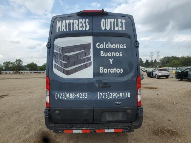 Photo 6 from auction – 2019 FORD TRANSIT T- with VIN 1FTYR3XM3KKB29117