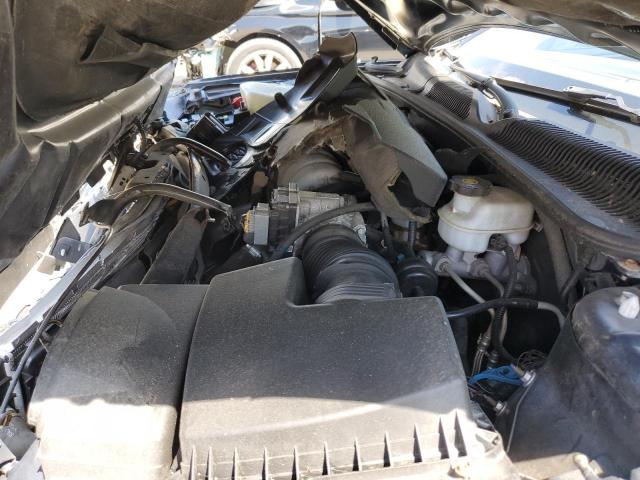 Photo 11 from auction – 2008 BUICK LUCERNE CX with VIN 1G4HP57268U150259