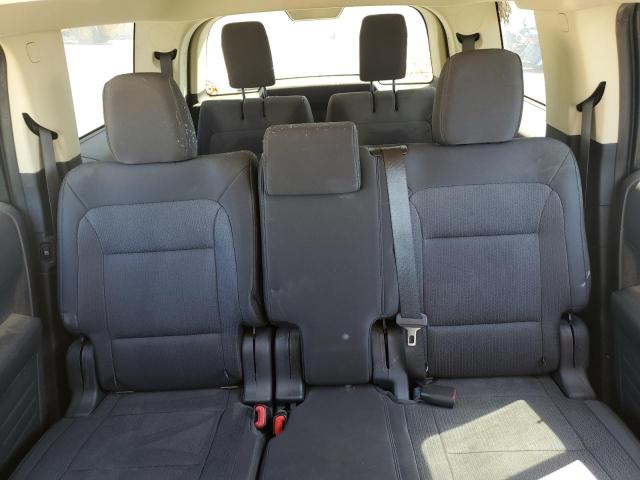 Photo 10 from auction – 2015 FORD FLEX SE with VIN 2FMGK5B85FBA04234