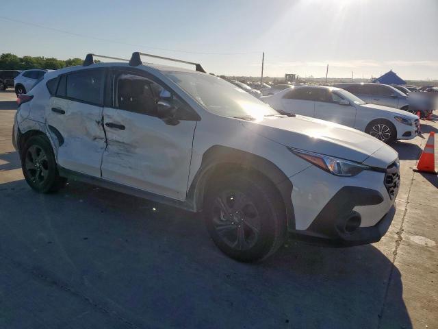 Photo 4 from auction – 2024 SUBARU CROSSTREK with VIN JF2GUABC7R8243014