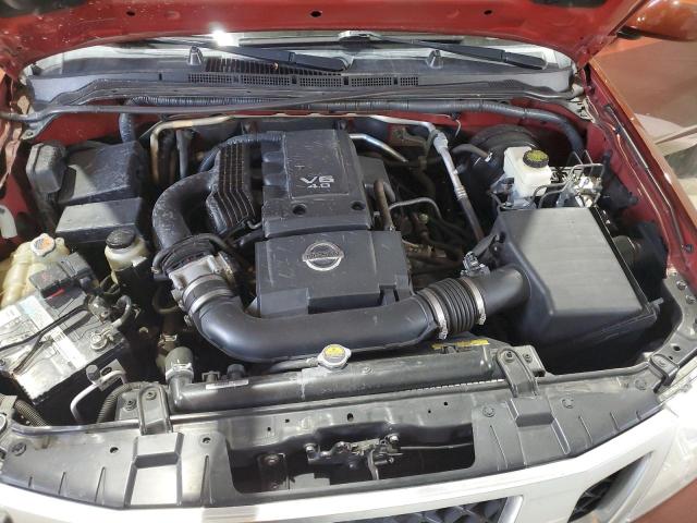 Photo 11 from auction – 2016 NISSAN FRONTIER S with VIN 1N6AD0EV1GN755729