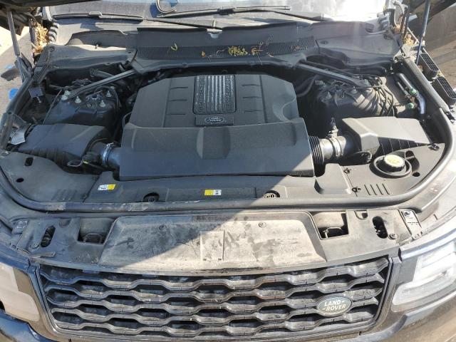 Photo 12 from auction – 2019 LAND ROVER RANGE ROVE with VIN SALWV2SV1KA814034