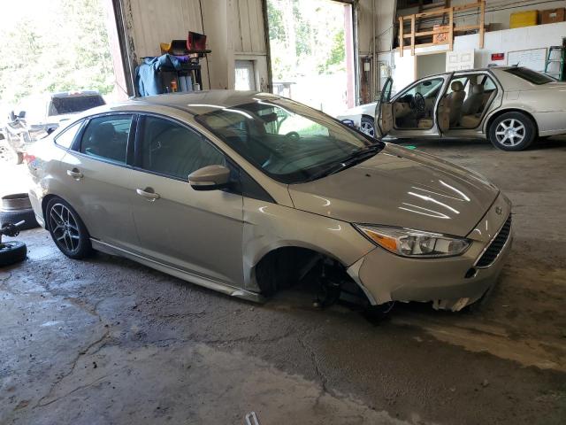 Photo 4 from auction – 2015 FORD FOCUS SE with VIN 1FADP3F24FL357685