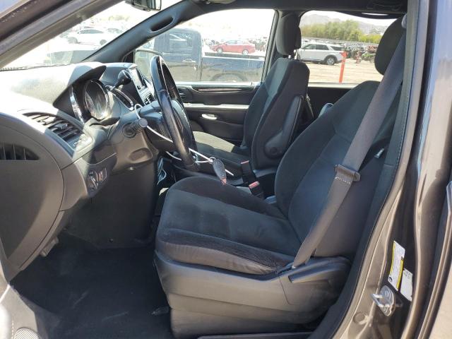 Photo 7 from auction – 2018 DODGE GRAND CARA with VIN 2C4RDGBG8JR202851