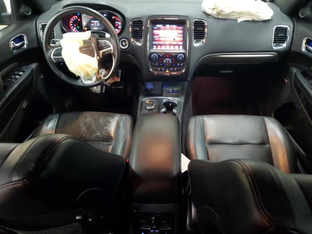 Photo 8 from auction – 2017 DODGE DURANGO GT with VIN 1C4RDJDG1HC860511