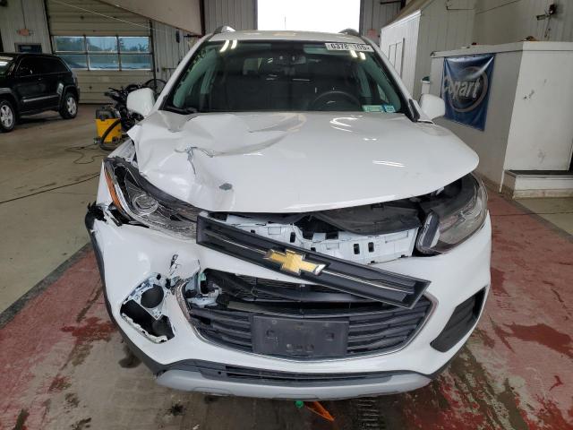 Photo 5 from auction – 2020 CHEVROLET TRAX 1LT with VIN 3GNCJLSB0LL310108