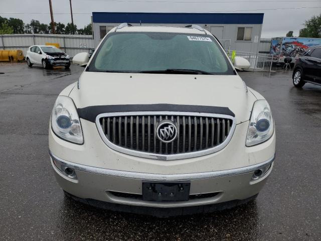 Photo 5 from auction – 2012 BUICK ENCLAVE with VIN 5GAKVDED9CJ167535