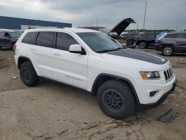 Photo 4 from auction – 2016 JEEP GRAND CHER with VIN 1C4RJFAG8GC418351